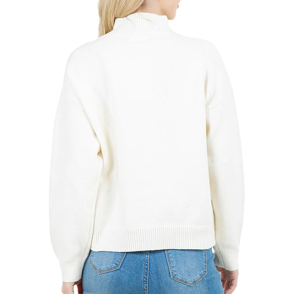 Custom Urban Women Sweater - PG8093