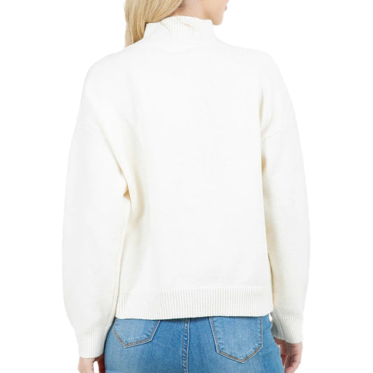 Custom Urban Women Sweater - PG8093