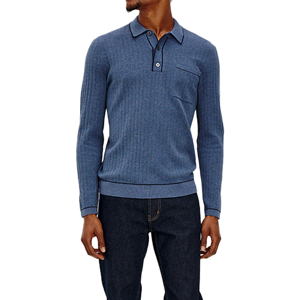 Custom Business Men Knitwear - PG8288
