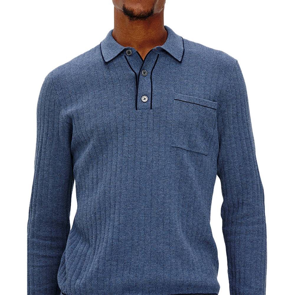 Custom Business Men Knitwear - PG8288