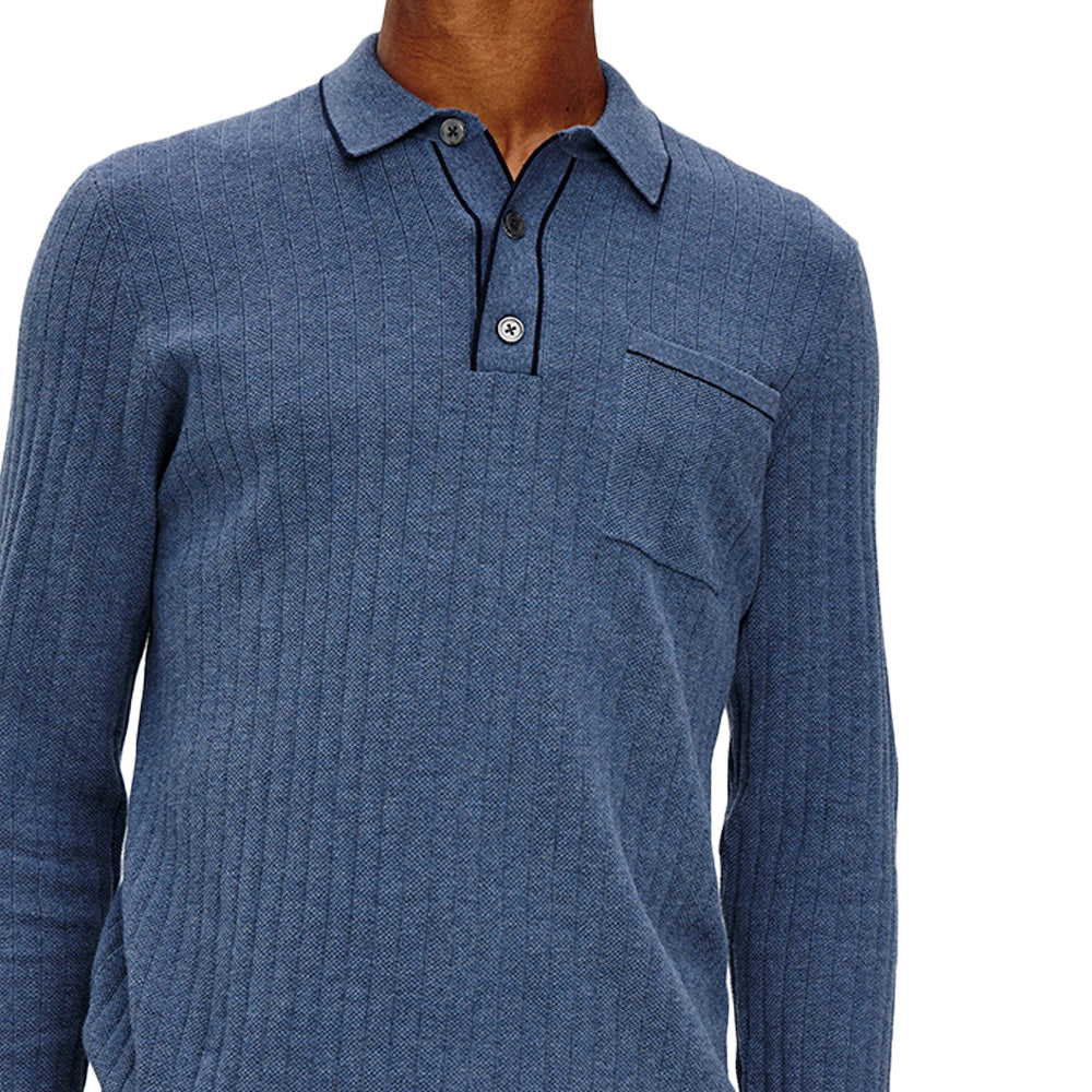 Custom Business Men Knitwear - PG8288