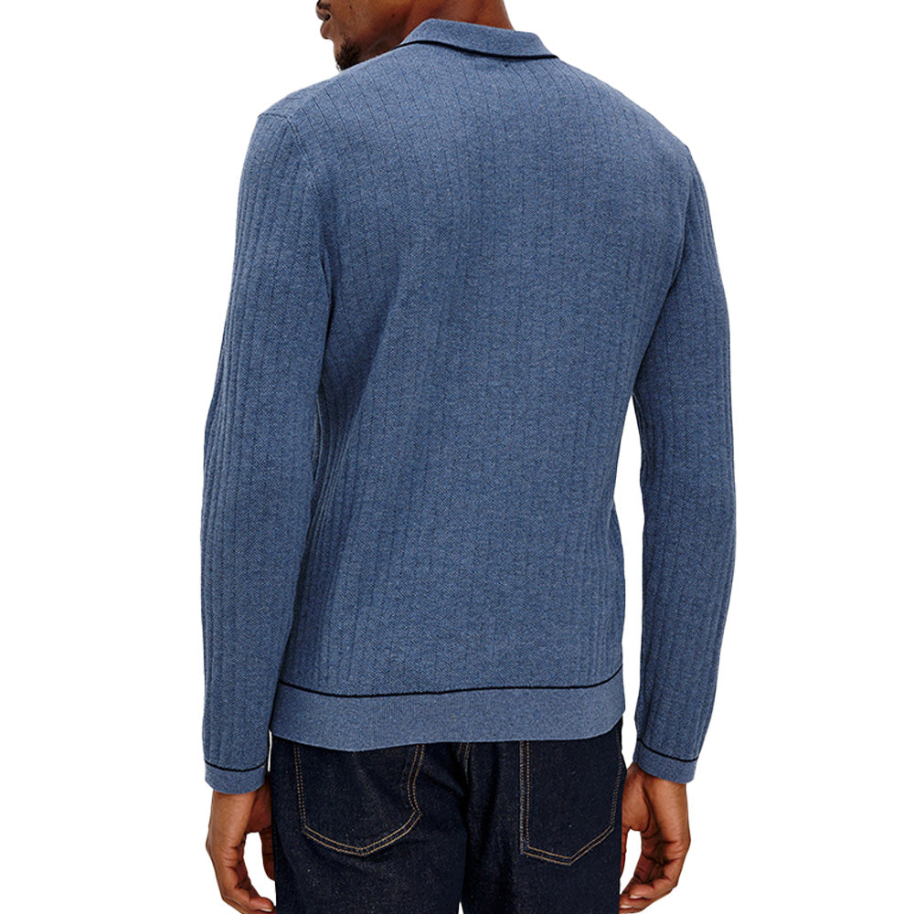 Custom Business Men Knitwear - PG8288