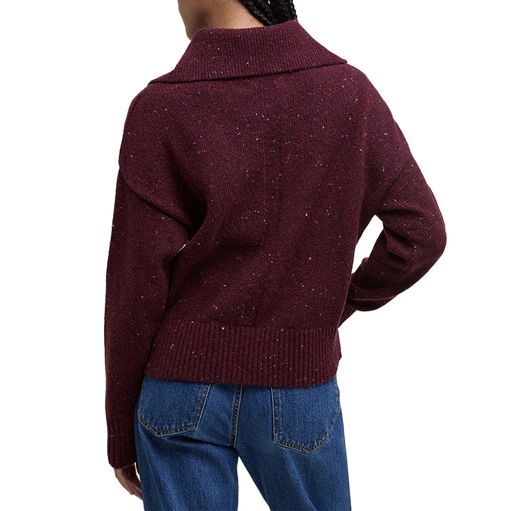 Custom Retro Women Sweater - PG8215