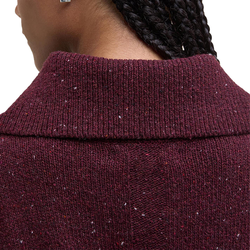 Custom Retro Women Sweater - PG8215