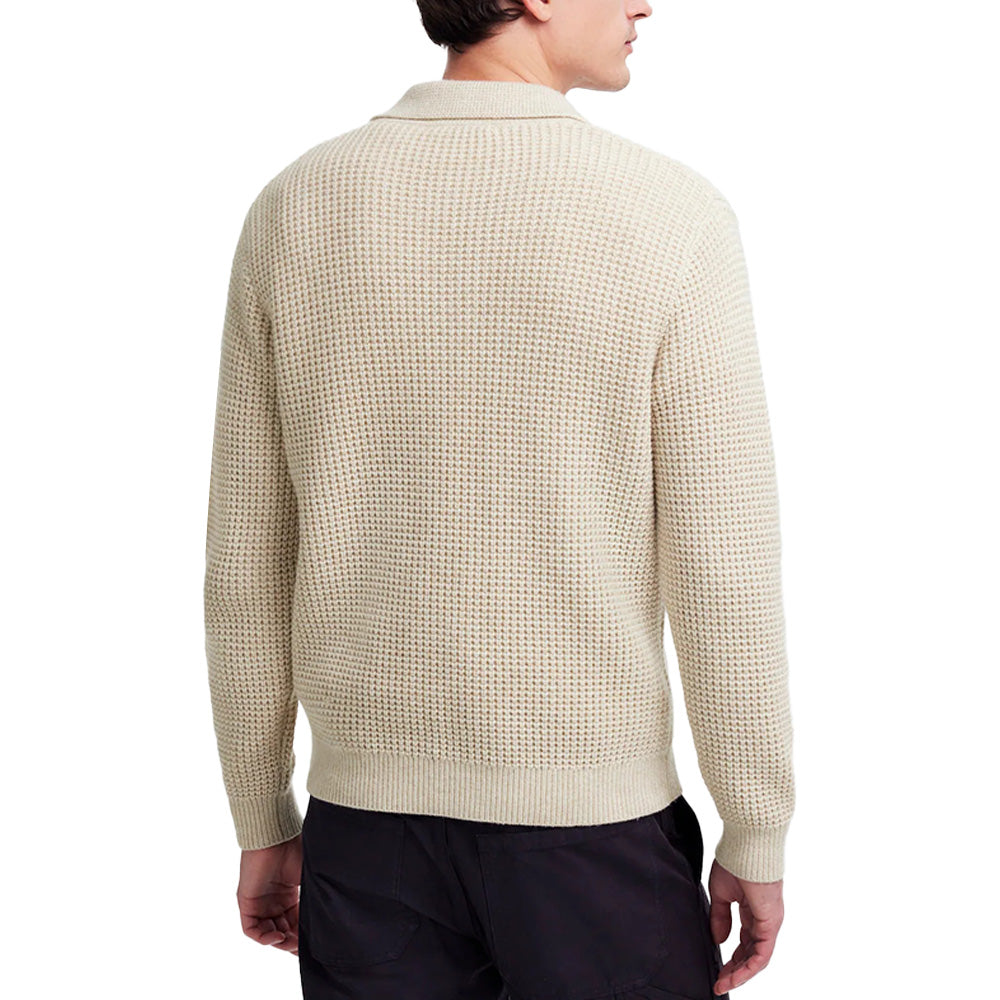 Custom Preppy Men Knitwear - PG8018