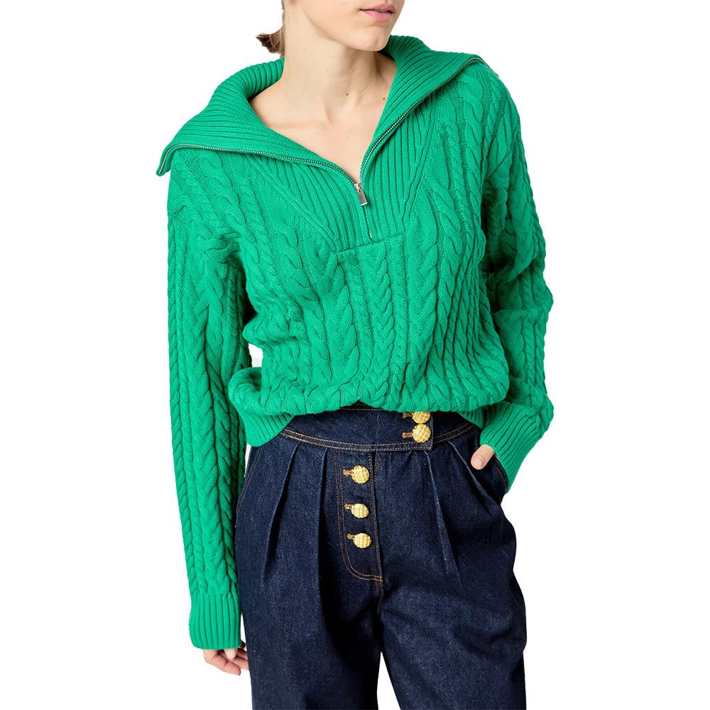 Custom Romantic Women Sweater - PG8084