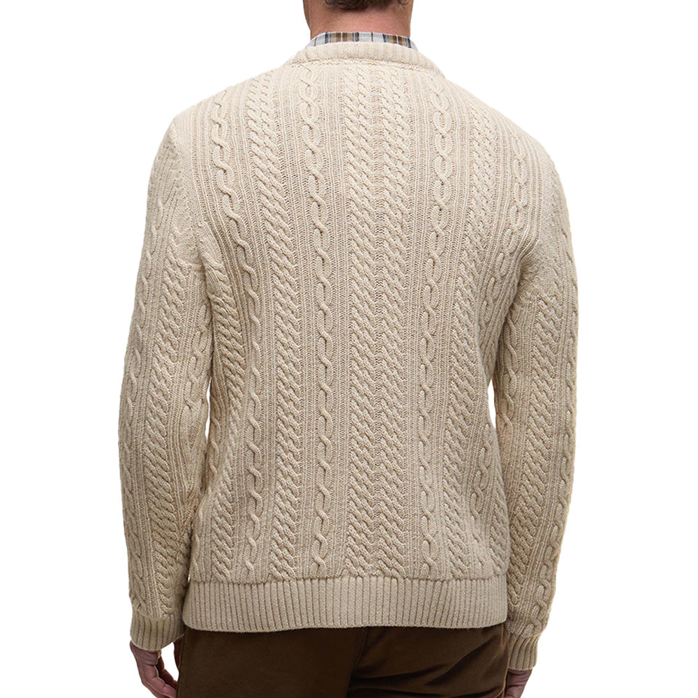 Custom Preppy Men Sweater - PG8216