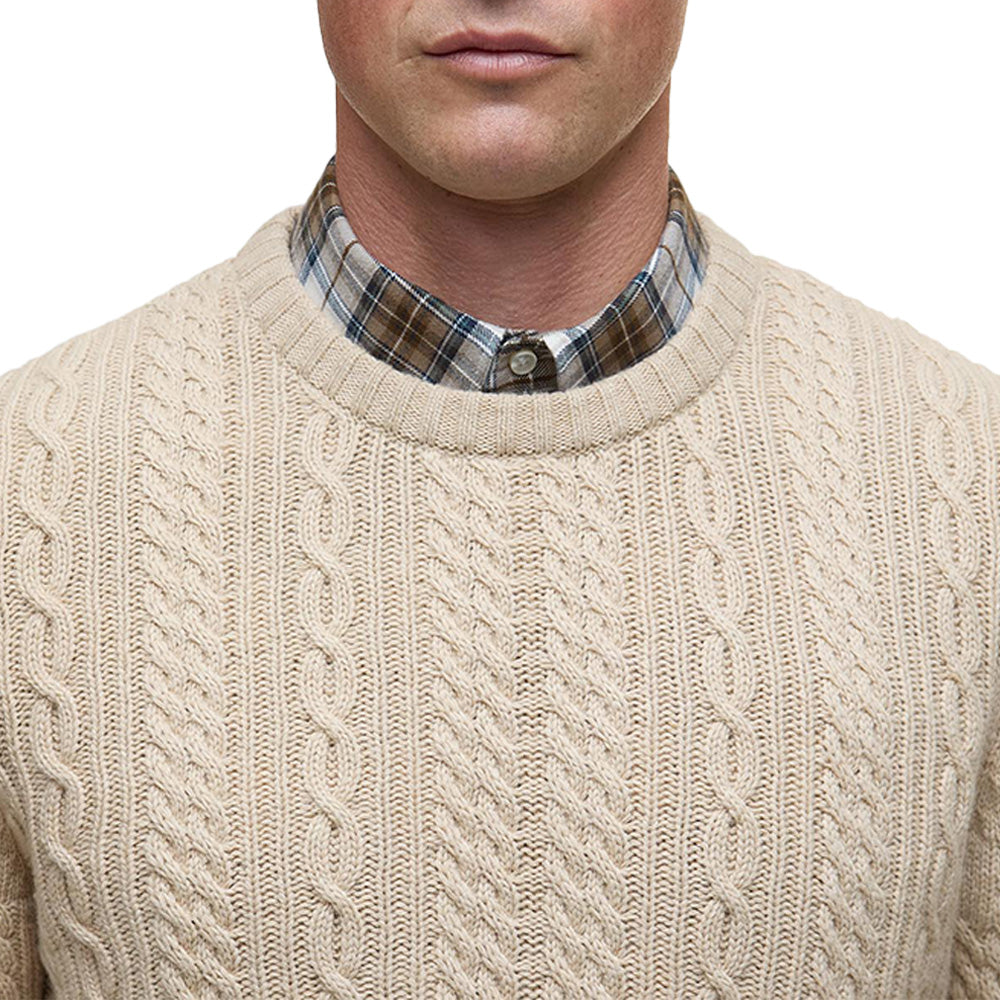 Custom Preppy Men Sweater - PG8216