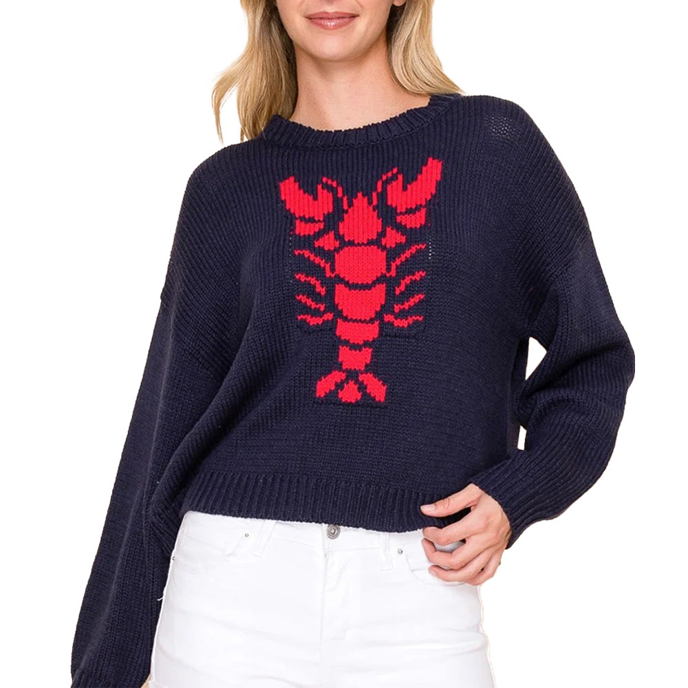 Custom Nautical Women Sweater - PG8097
