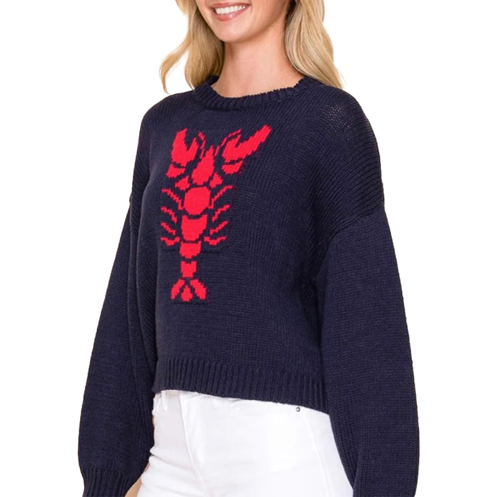 Custom Nautical Women Sweater - PG8097
