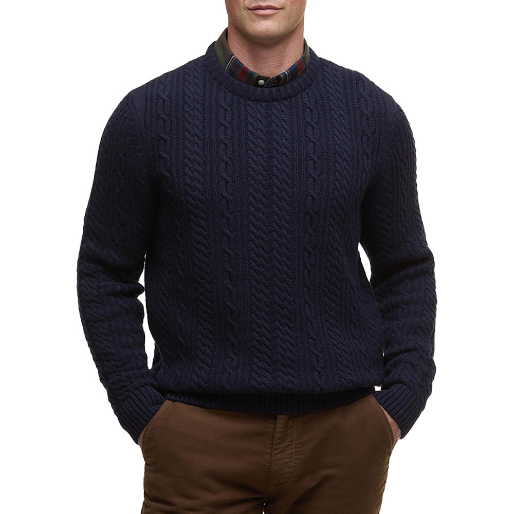 Custom Preppy Men Sweater - PG8216