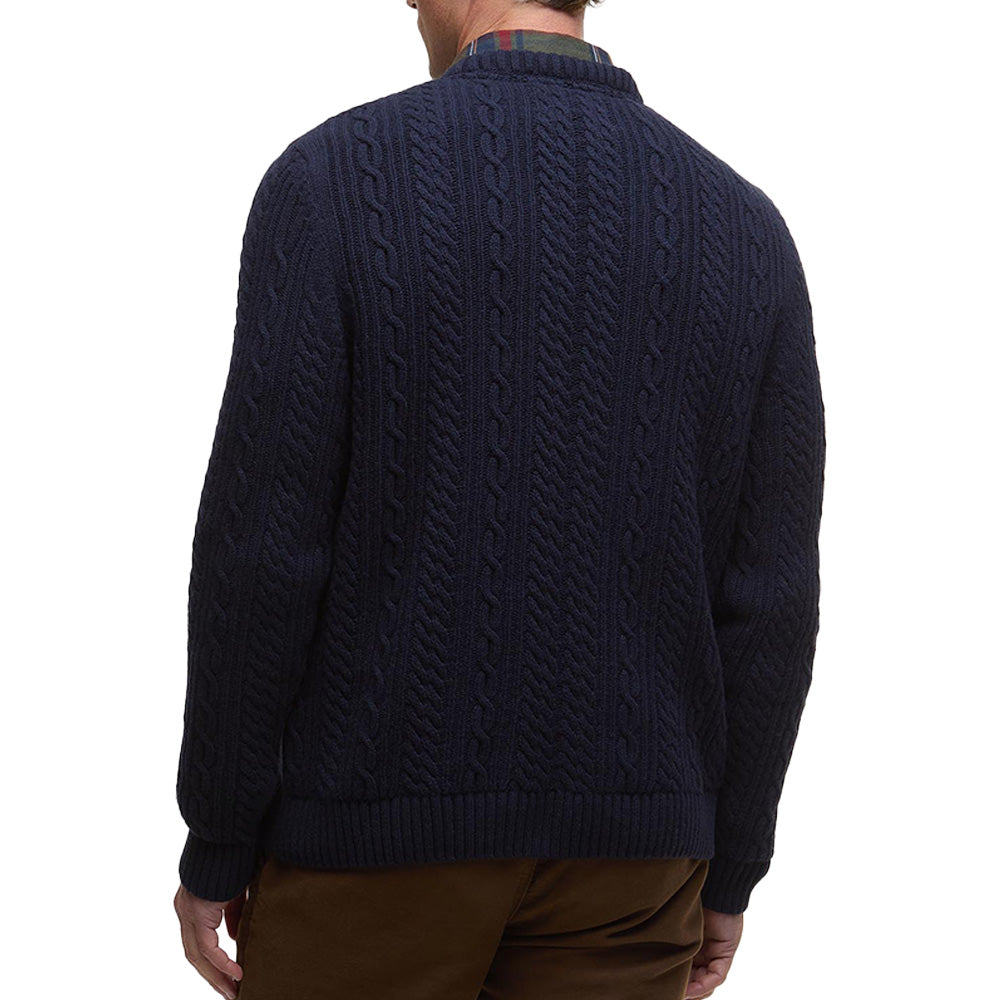 Custom Preppy Men Sweater - PG8216