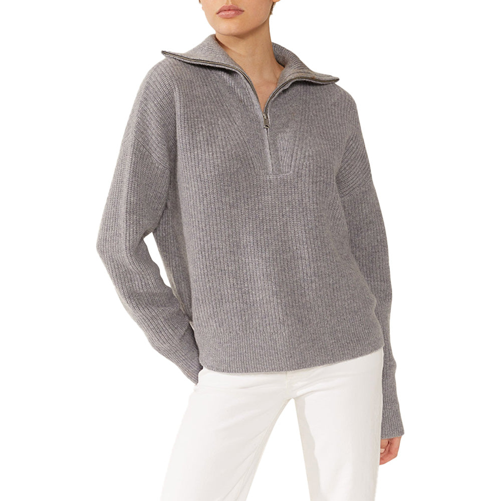 Custom Warm Women Sweater - PG8057