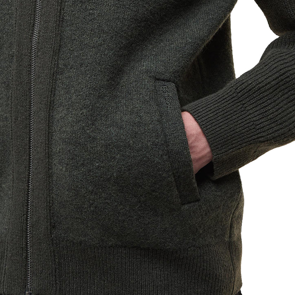 Custom Urban Men Cardigan - PG8218