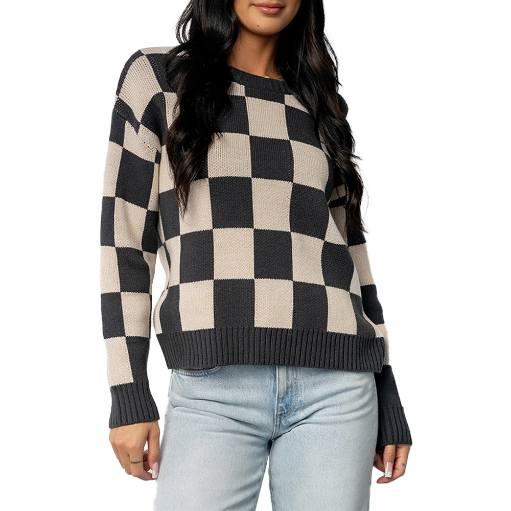 Custom Streetwear Women Sweater - PG8125