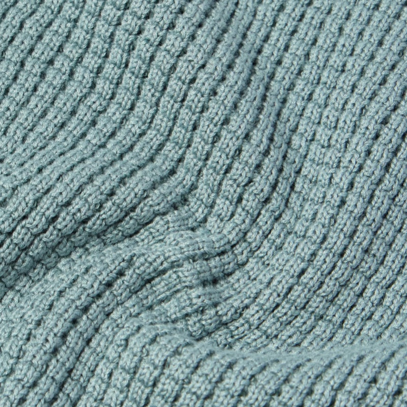 Custom Cotton Blend Men Sweater - PG4016
