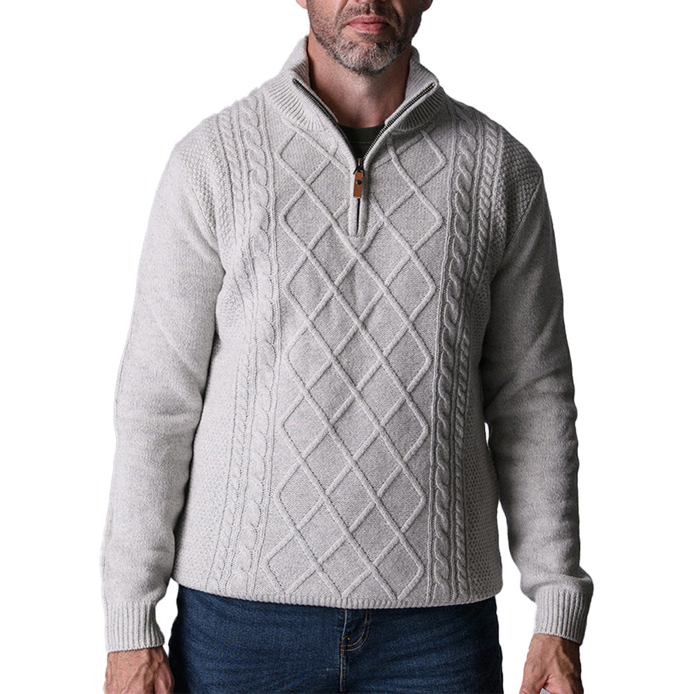 Custom Preppy Men Sweater - PG8182