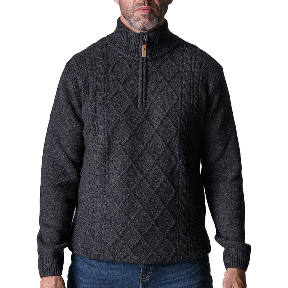 Custom Preppy Men Sweater - PG8182