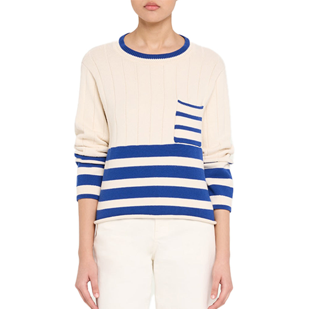 Custom Nautical Women Sweater - PG8146