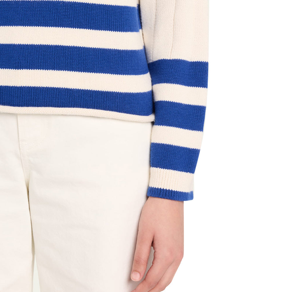 Custom Nautical Women Sweater - PG8146