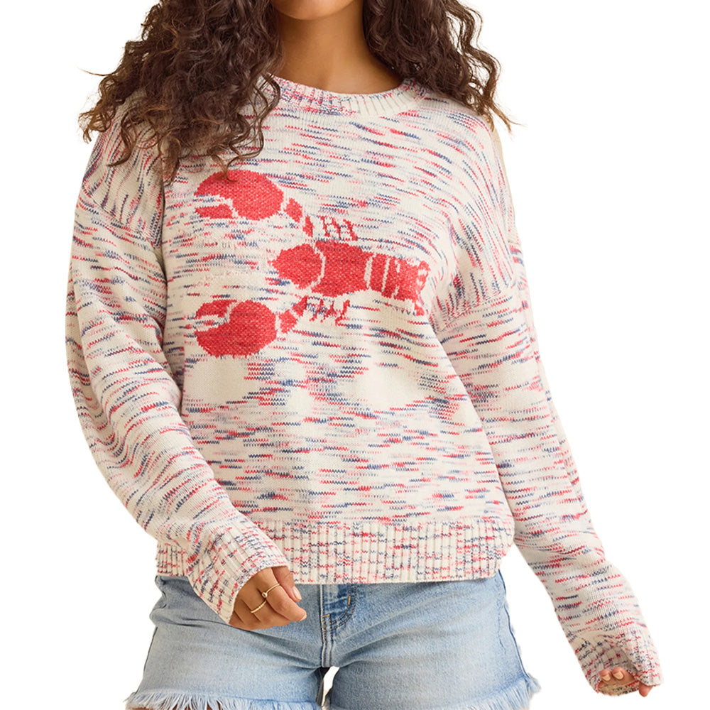Custom Causal Women Sweater - PG8094