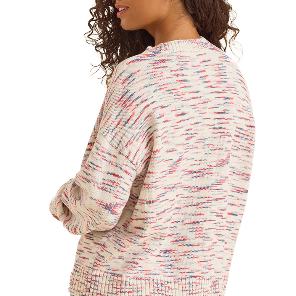Custom Causal Women Sweater - PG8094