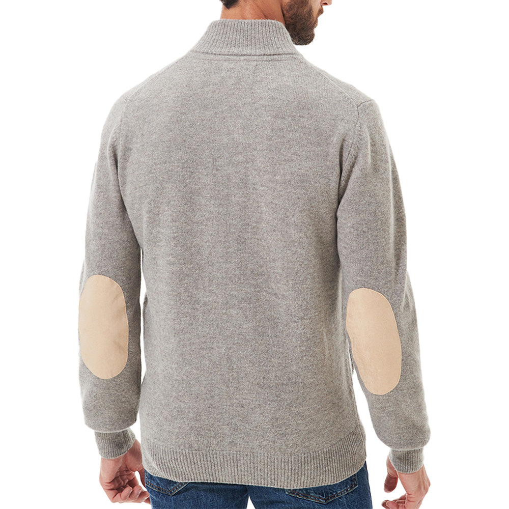 Custom Causal Men Cardigan - PG8213