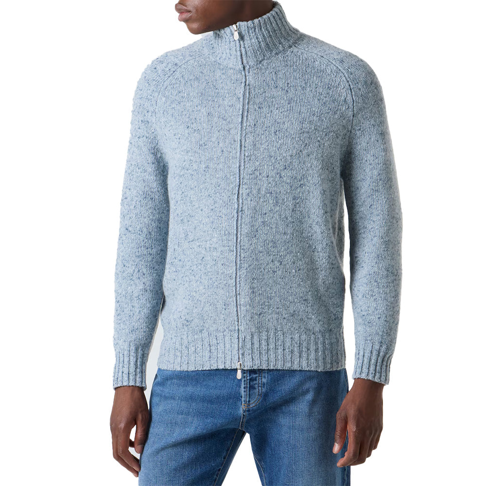 Custom Smart Men Cardigan - PG82212