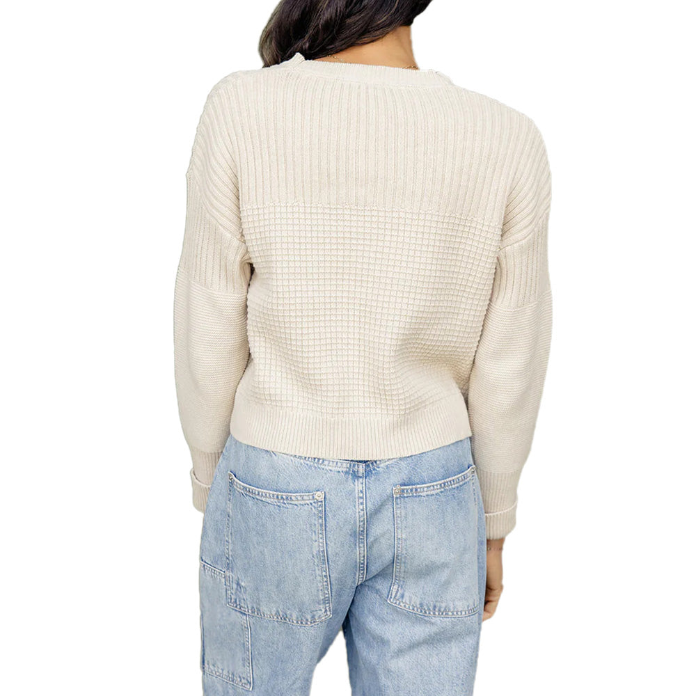 Custom Minimalist Women Sweater - PG8123