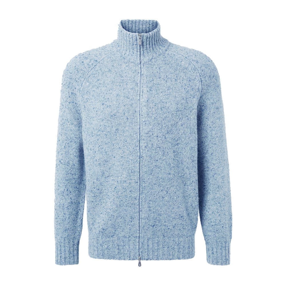 Custom Smart Men Cardigan - PG82212