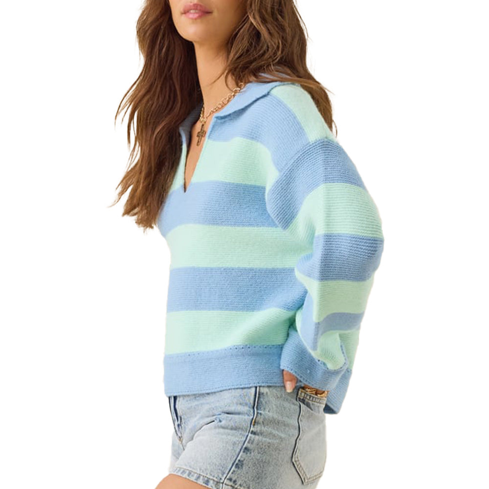 Custom Pastel Women Sweater - PG8098