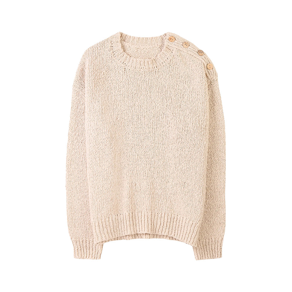 Custom Retro Women Sweater - PG8154