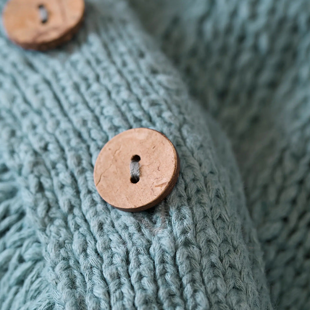 Custom Retro Women Sweater - PG8154