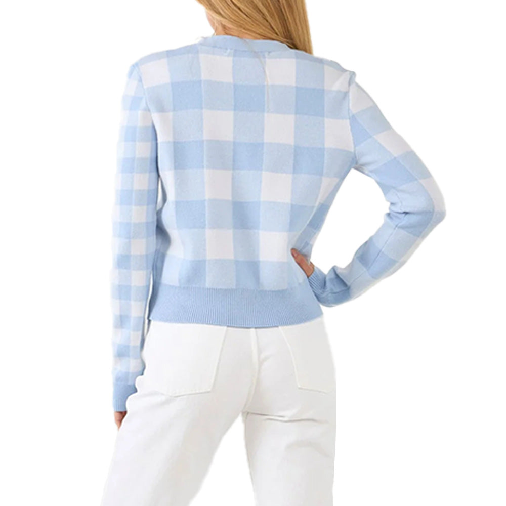 Custom Chic Women Cardigan - PG8074