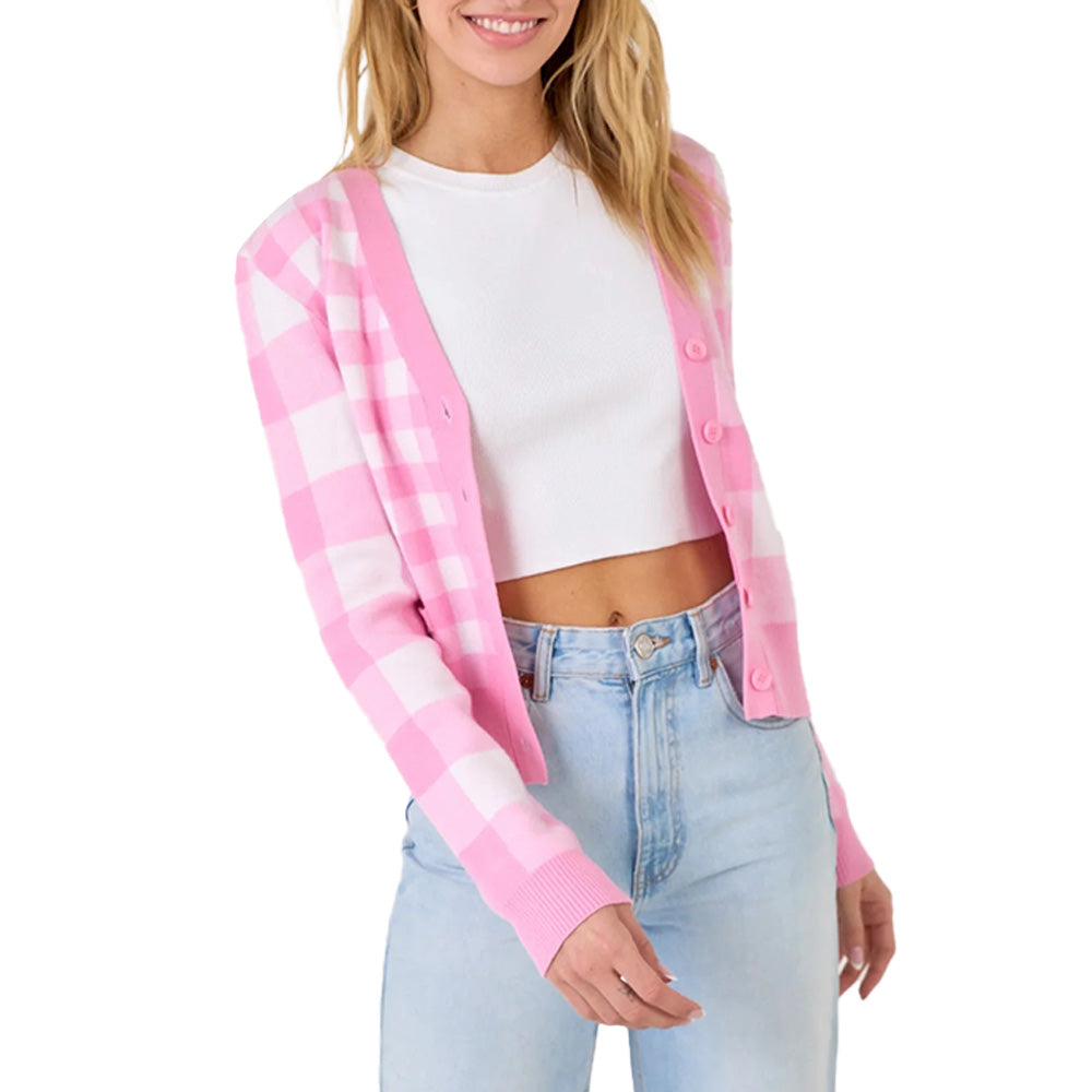 Custom Chic Women Cardigan - PG8074