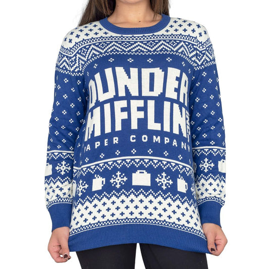 Christmas Sweater Designs To Inspire Fashion Brands