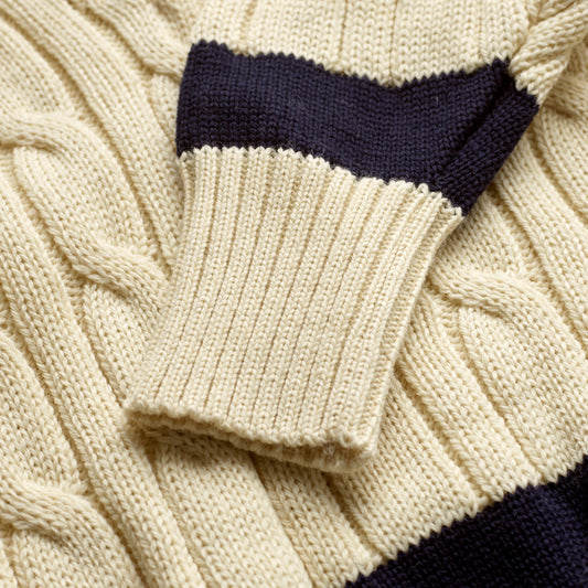 Knitwear's Global Revolution: Sustainable, Innovative, and Inclusive Trends