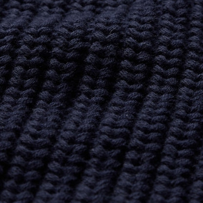 Custom Wool Blend V-neck Tank Top Sleeveless Women’s Knitted Sweater