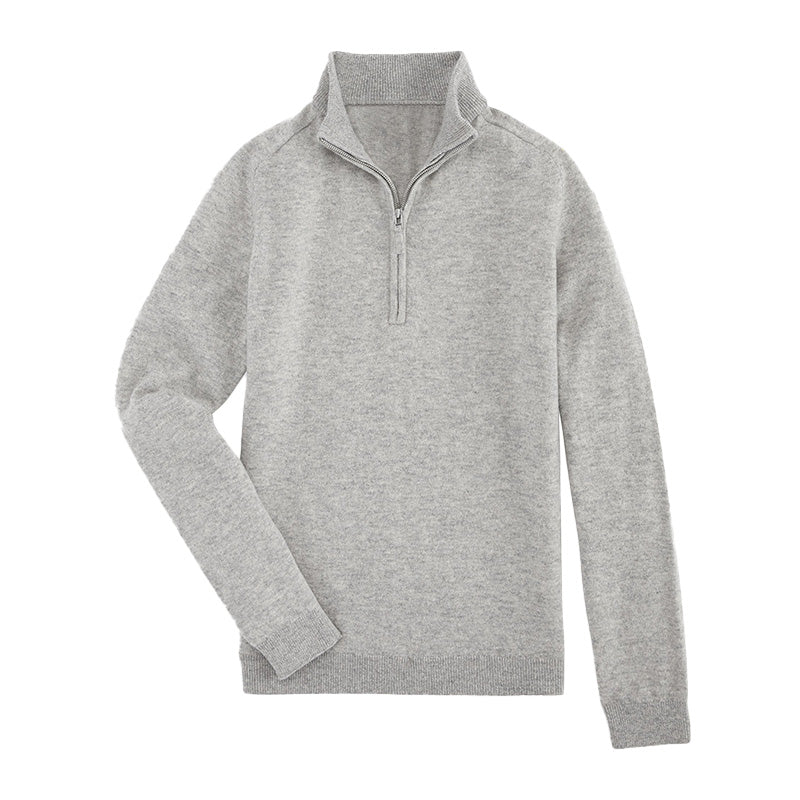 Custom Wool Blend Women Sweater - PG52952