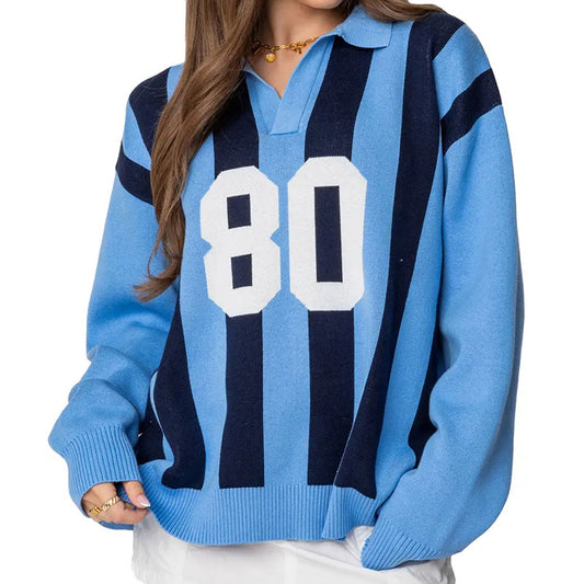 Custom 100% Cotton Women knitwear - PG3273