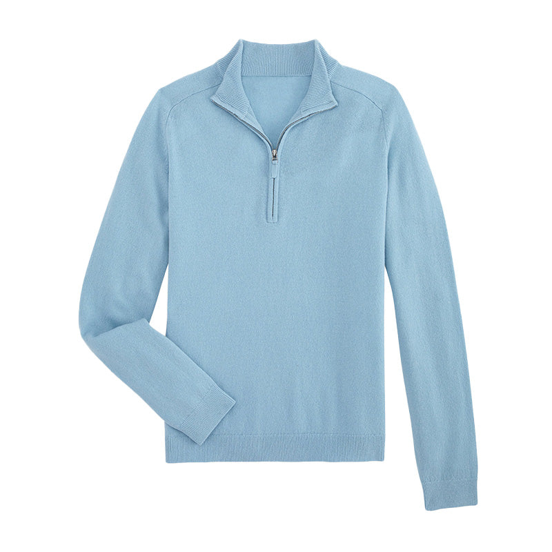Custom Wool Blend Women Sweater - PG52952