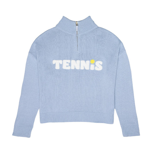 Custom 100%Cotton Women Sweater - PG5294