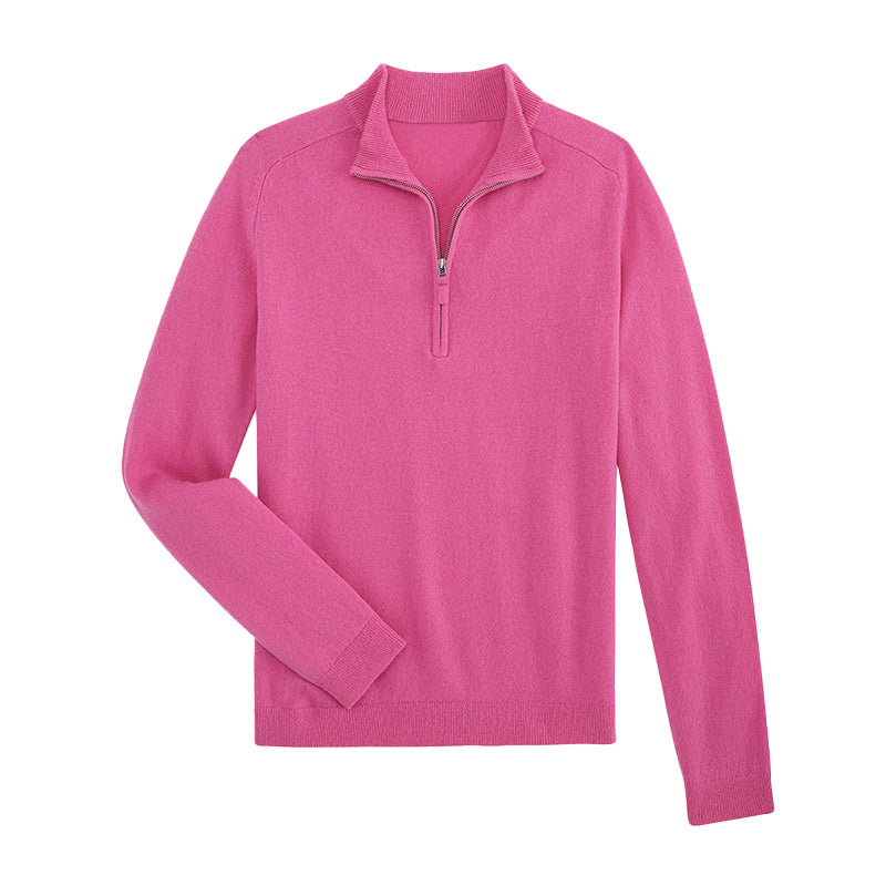 Custom Wool Blend Women Sweater - PG52952