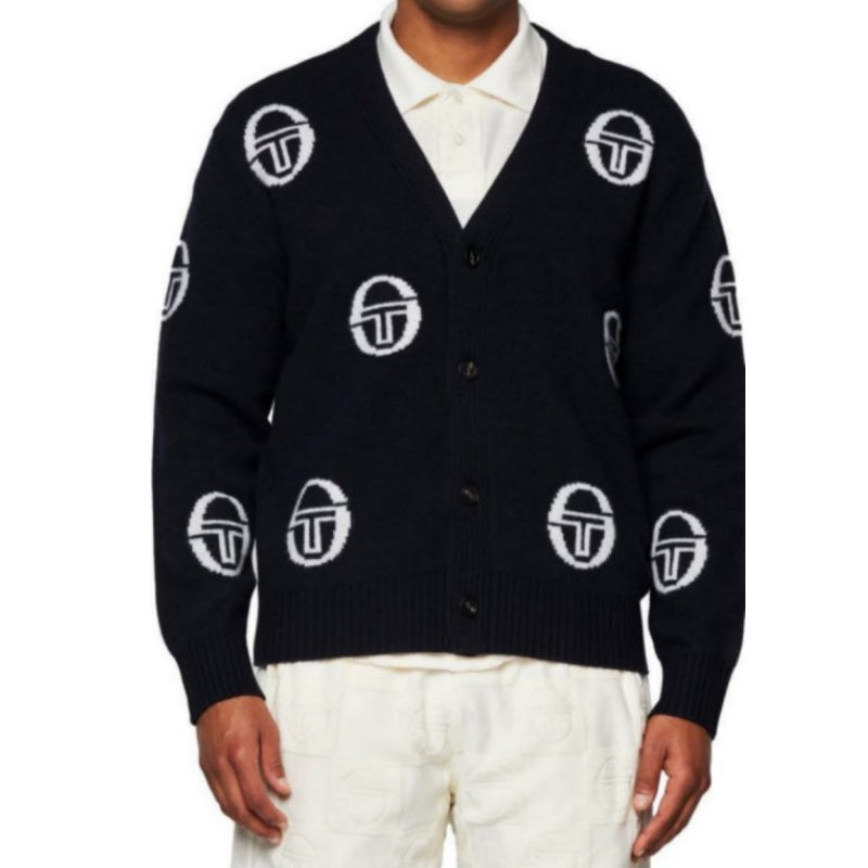 Custom Cotton Knit Sweater | Premium Quality Craftsmanship