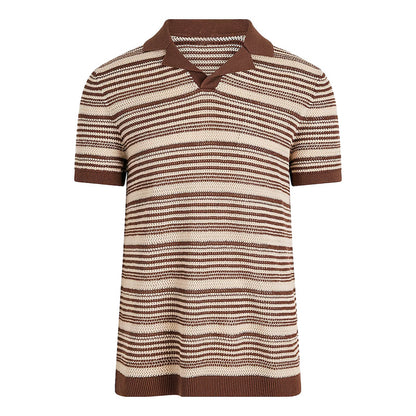 Custom 100%Cotton Men Knitwear-PG4035