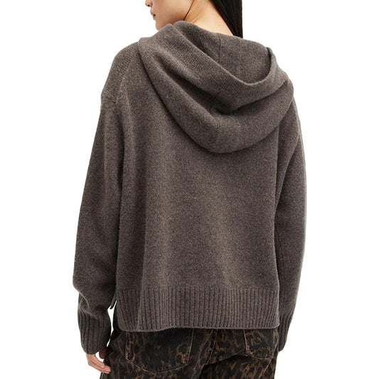 Custom Casual Women Sweater - PG8226