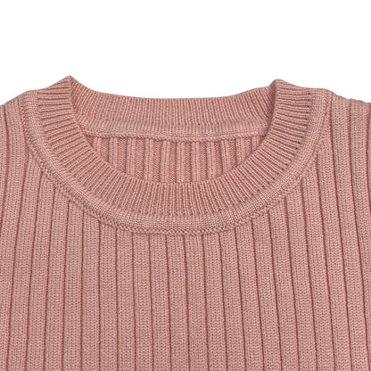 Custom 100% Organic Cotton Baby Sweater - PG4223