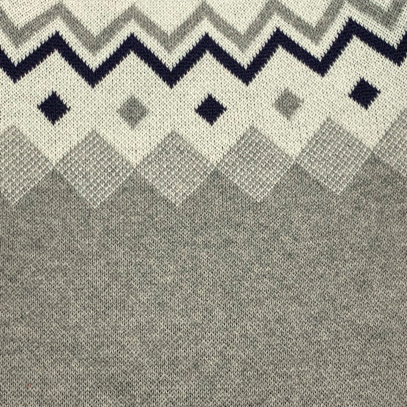 Custom 100% Organic Cotton Baby Sweater - PG4228