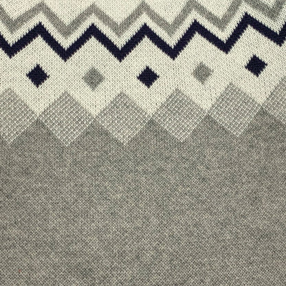 Custom 100% Organic Cotton Baby Sweater - PG4228
