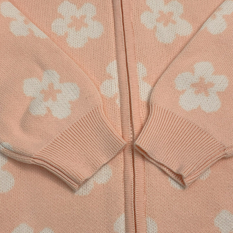 Custom 100% Organic Cotton Baby Sweater - PG42211